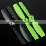 5045 Metallic Hole Self-tightening Enhanced Prop FPV Racking Drones Quadcopter RC Airplane Screw Propellers