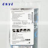 CNYE Swimming Cap Print Silica Gel Men Cheap Price Swimming for Cap thumbnail-5