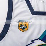 no MOQ Custom Full Dye Sublimation South Africa Rugby Jersey thumbnail-5