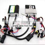 Perfect HID Xenon Conversion Kit: 9-32V Ballast+CNIGHT HID Bulb--with Several Options