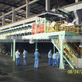 Rubber Batch Off Machine With CE&ISO thumbnail-2