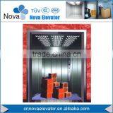 Hydraulic Vertical Cargo Lift/ Warehouse Elevator/Workshop Cargo Lift