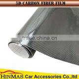 3m Car Wrapping Film/carbon Fiber Vinyl 5D Carbon Fiber Vinyl thumbnail-2