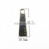 Hot Sale Reversible Metal Zipper Slider Sizes For Garments thumbnail-2