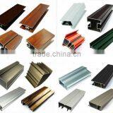 Aluminium Alloy 6063 T3-t8 Extrusion Profile thumbnail-4