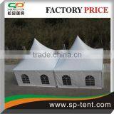 Factory Sell Aluminum Pagoda Tent, Marquee, Wedding Tent and Party Tent Even Tent thumbnail-3