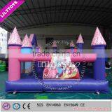Best Quality Inflatable Funcity for Kids/inflatable Bouncer/4 Line Stitching thumbnail-2