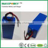 Hot Sales li Ion Cylindrical Battery