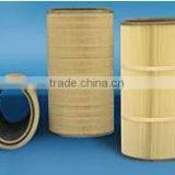 Oval Replacement Cartridge Filter