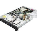 1u 4 Bays Rackmount Server Case Atx pc Case thumbnail-5
