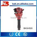 Bak Petrol Demotion Drill thumbnail-1