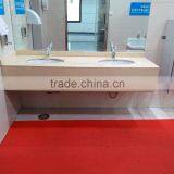 Pvc Cushion Anti Slip Non Slip Mat thumbnail-1