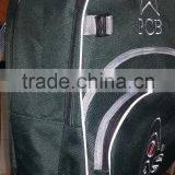 AS Cricket Back Pack Bag - PCB thumbnail-2