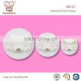 Fondant Cake Decorating Tools Butterfly Plunger Cutter