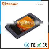 Commercial Use 7 Inch Android GPS and A-GPS USB 2.0 Tablet PC thumbnail-4