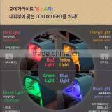 Omega Light Color Therapy Equipment PDT Machine thumbnail-4