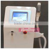 High Quality Manufacturer !!!Optimal Pulsed Technology OPT Shr Laser Hair Removal Machine for Salon thumbnail-4