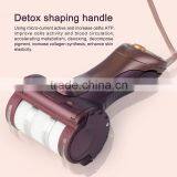 2016 New Arrival Beauty Equipment Non-invasiva and Painless Hifu Slimming Machine thumbnail-2