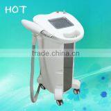 2014 Advanced Technology Long Pulse Laser Nail Fungus/laser Hair Removal Machine Price/Depilator Made in China-P001 thumbnail-1