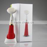Waterproof Beauty Brush Facial Brush Machine thumbnail-6