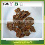 Natural Freeze Dried Beef Cubes, Pieces thumbnail-6