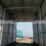 High Pressure Water Mist System Vehicles Disinfection Machine thumbnail-5