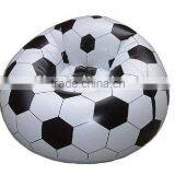Inflatable Football Chair thumbnail-1