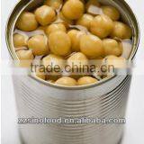 Canned Chick Peas Canned Vegetable New Crop thumbnail-1