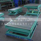 Hydraulic Lift Platform (single prong)