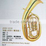 Euphonium/tuba,brass Wind Instruments thumbnail-1