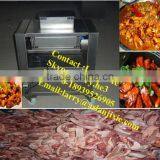 Chicken Cutting Machine With Bone/chicken Cutter/goose Cutting Machine