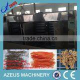Hot Air Fruit and Vegetable Drying Machine thumbnail-1