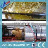 Hot Press and Cold Press Automatic Earthnut / Peanut / Groundnut Oil Expeller Machine thumbnail-3