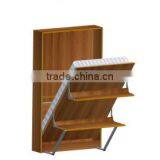 Space Saving Furniture Hardware Kits Wall Murphy Bed Mechanism thumbnail-4