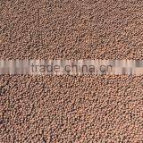 4-8mm Expanded Clay(Lightweight Expanded Clay Aggregate) for Lightweight Concrete thumbnail-6