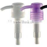 High Quality Left-right Lotion Pump 24/410 28/410 for Aluminum Bottle thumbnail-4
