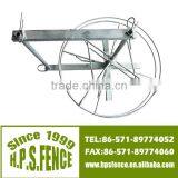 Electric Fence Fencing Wire Spinner for Fencing Wire Coils