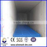 Hot-dipped Galvanized Security Airport Fence With Razor Barbed Wire thumbnail-4