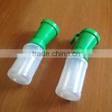 Non-reflux Teat Dipping Cup / Plastic Teat Dipper Cup thumbnail-2