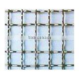 Crimped Wire Mesh