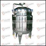 Tilting/stationary Steam/electrical/LPG Gas Heating Industrial Cook Kettle Price thumbnail-1