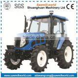 Used Farm Tractor for Sale / Prices of Agricultural Tractor