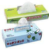 PE Kitchen Bag / Transparency Food Bag thumbnail-1