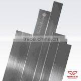 Lamella Size 0.075*1.3mm Flexo Printing MDC Doctor Blade thumbnail-6