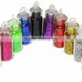 High Quality Heat Resistance Fairy Dust Glitter for Coating