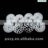 HDPE Plastic Media for Reactor, Random Bio Media, Mbbr Bio Media thumbnail-5