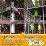 High Oil Yield Waste Plastic Recycling Pyrolysis Machine thumbnail-6