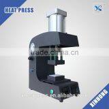 FJXB5-R High Pressure 2x4inch Double Sided Pneumatic Heat Rosin Press thumbnail-5