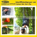 KOBOLD 10L Outdoor Camping Shower Bag thumbnail-4