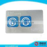 Rfid 13.56MHz Anti-theft Rfid Nfc Sticker thumbnail-2